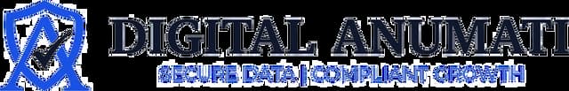Digital Anumati Logo